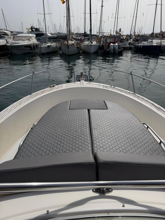 Jeanneau Cap Camarat 925 de segunda mano en venta