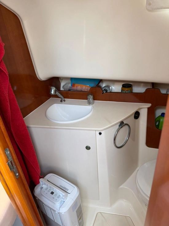 Jeanneau Cap Camarat 925 de segunda mano en venta