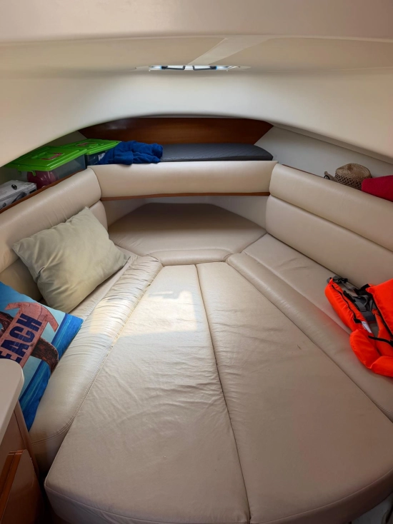 Jeanneau Cap Camarat 925 de segunda mano en venta
