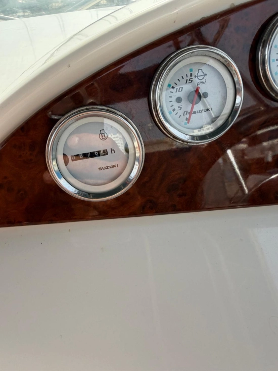 Jeanneau Cap Camarat 925 de segunda mano en venta
