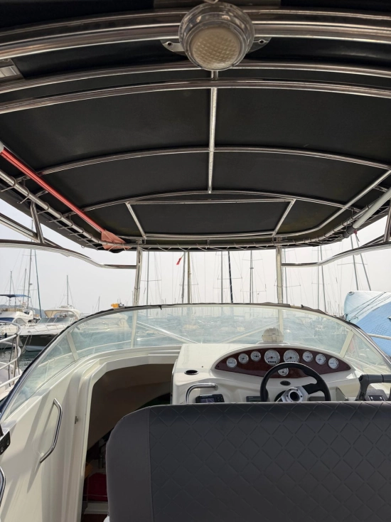 Jeanneau Cap Camarat 925 de segunda mano en venta