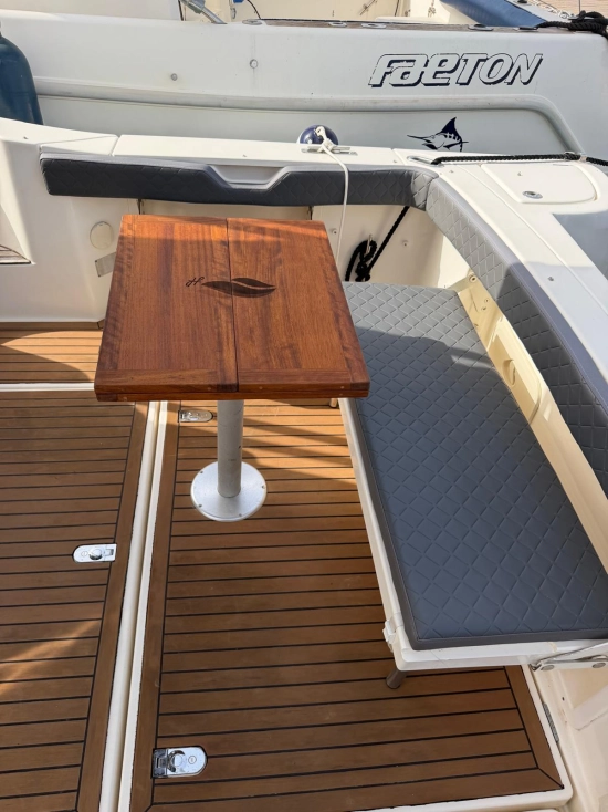 Jeanneau Cap Camarat 925 de segunda mano en venta
