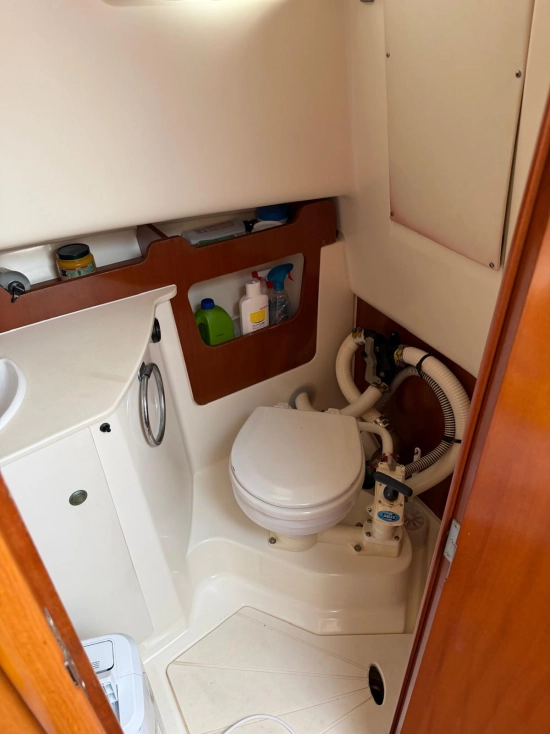 Jeanneau Cap Camarat 925 de segunda mano en venta