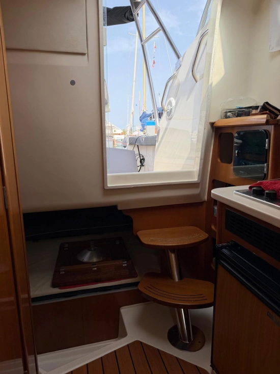 Jeanneau Cap Camarat 925 de segunda mano en venta
