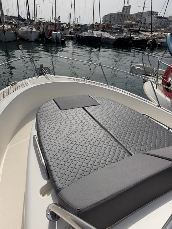 Jeanneau Cap Camarat 925 de segunda mano en venta