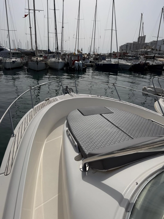 Jeanneau Cap Camarat 925 de segunda mano en venta