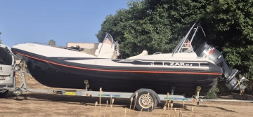 Zar Formenti 61 de segunda mano en venta