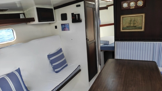 Playvisa Coronado 35 usata in vendita