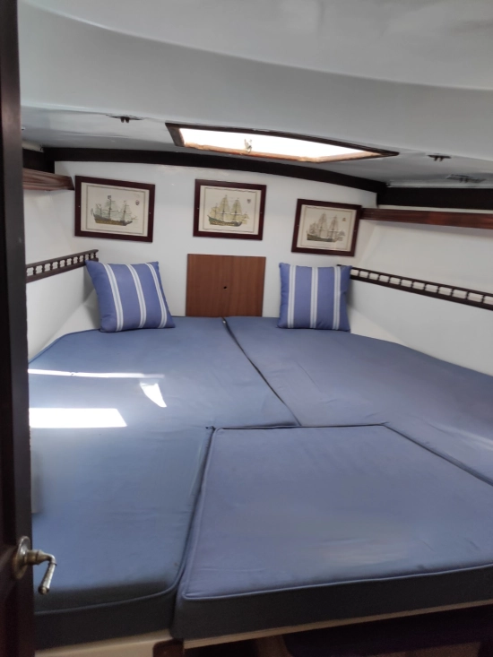 Playvisa Coronado 35 usata in vendita