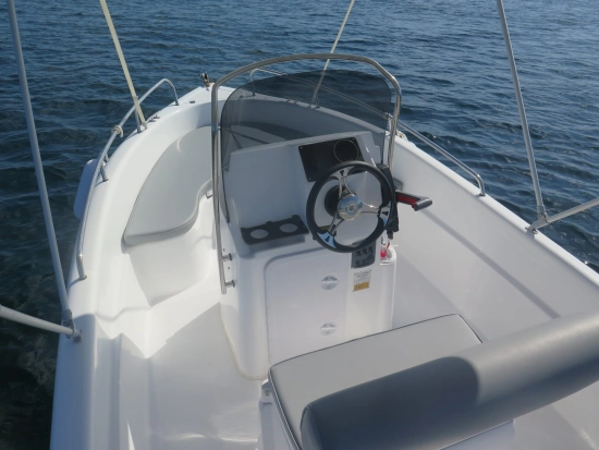 Poseidon Blue Water 170 usado à venda