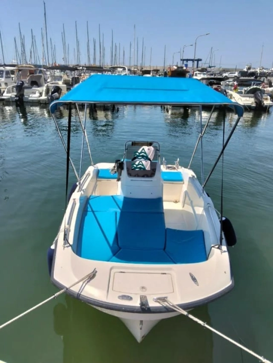 V2 Boats 5.0 de segunda mano en venta