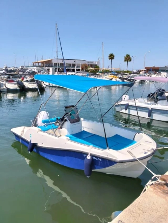 V2 Boats 5.0 de segunda mano en venta