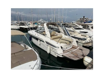 Barco en venta  Bavaria Yachts 29 Sport Limited Edition