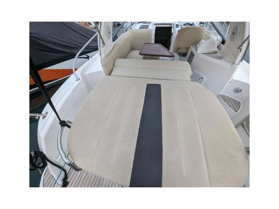Bavaria Yachts 29 Sport Limited Edition preowned for sale