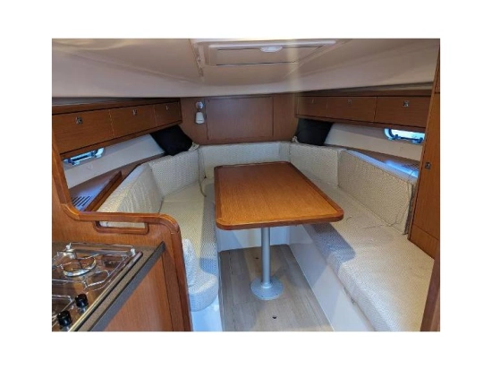 Bavaria Yachts 29 Sport Limited Edition preowned for sale