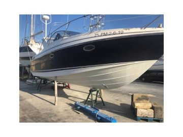 Fairline 31 preowned for sale