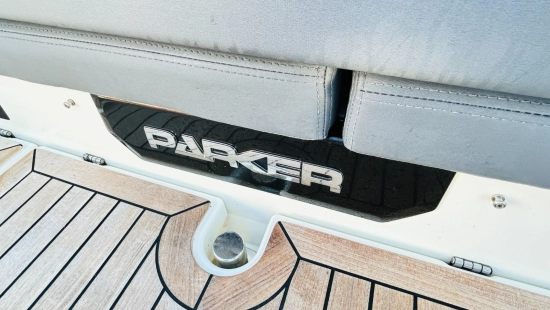 Parker 630 Bowrider de segunda mano en venta