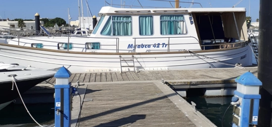 Myabca 42 preowned for sale