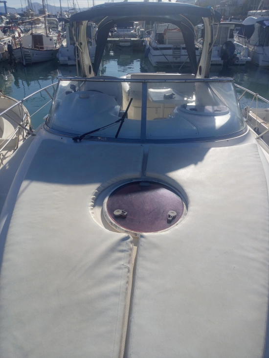Bavaria Yachts 27 Sport preowned for sale