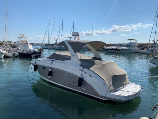 Chaparral Signature 250 preowned for sale