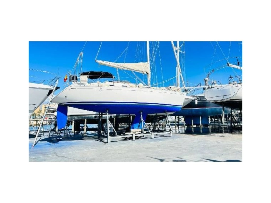 Dufour Yachts 36 Classic preowned for sale