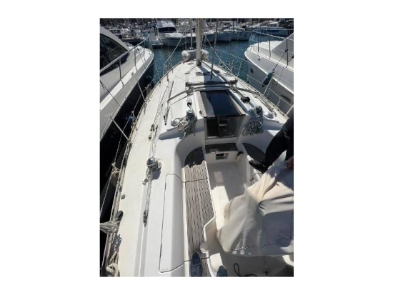 Dufour Yachts 36 Classic d’occasion à vendre