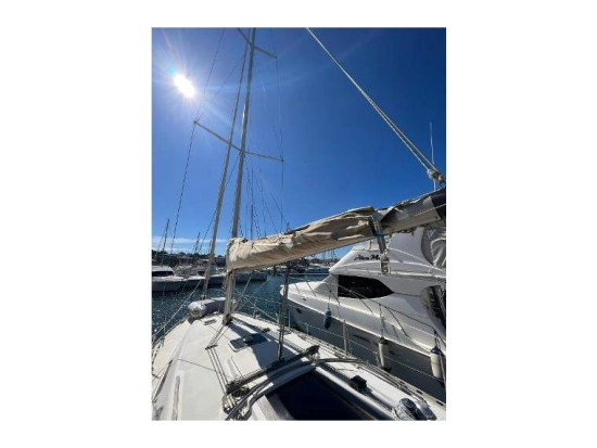 Dufour Yachts 36 Classic preowned for sale