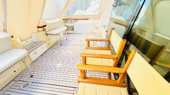 Catamaran K One 45 usado à venda