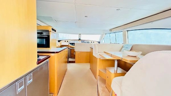 Catamaran K One 45 preowned for sale