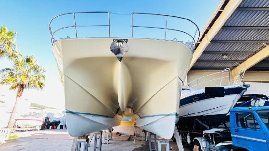 Catamaran K One 45 gebraucht zum verkauf