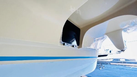 Catamaran K One 45 usado à venda