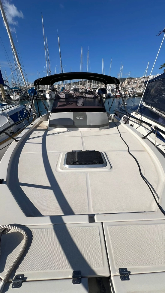 Eolo As Marine 26 GL preowned for sale