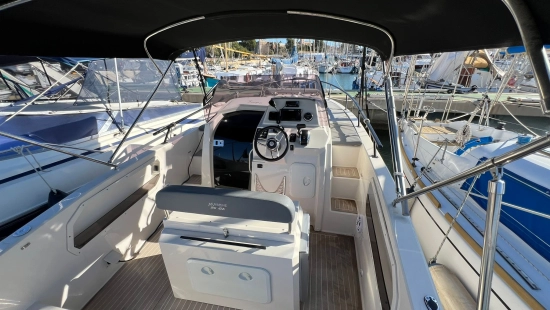 Eolo As Marine 26 GL preowned for sale