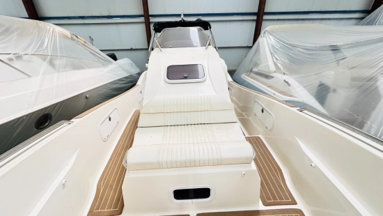 Zar Formenti Welldeck 87 preowned for sale