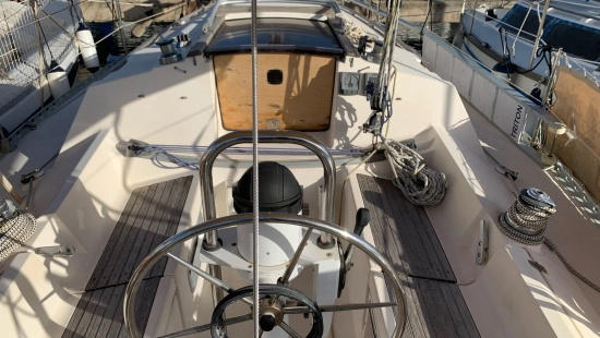 Gib Sea Sailing Yachts 312 preowned for sale