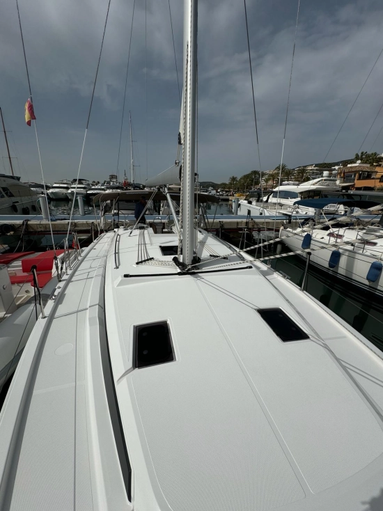 Bavaria Yachts C42 de segunda mano en venta