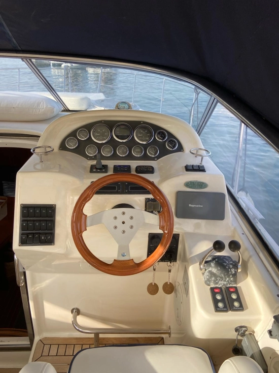 Bavaria Yachts Sport 34 preowned for sale