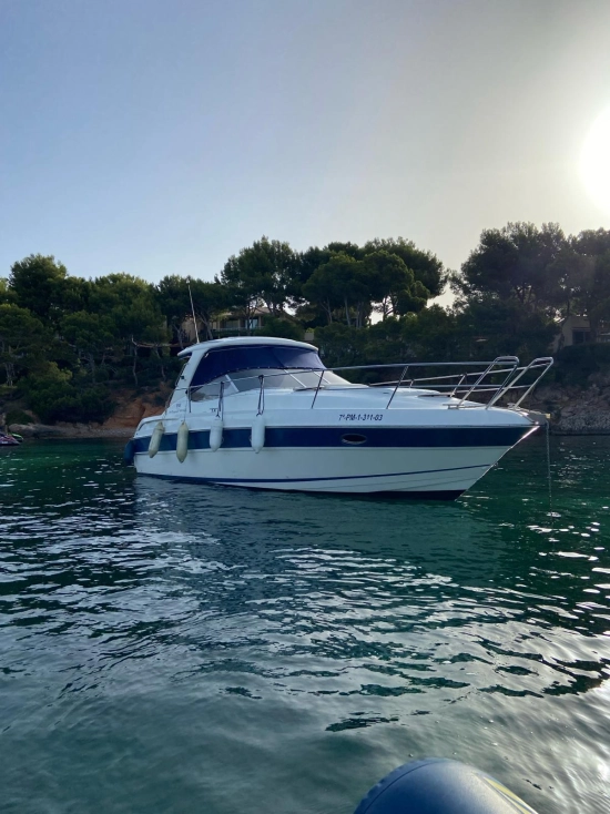 Bavaria Yachts Sport 34 preowned for sale