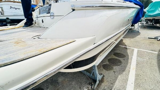 Chris Craft Launch 25 preowned for sale