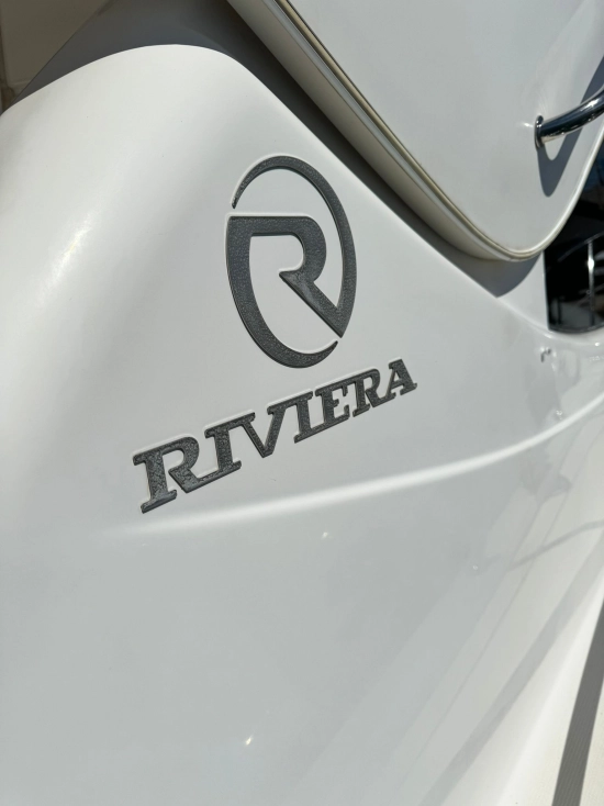 Riviera 47 Open Flybridge Series II de segunda mano en venta