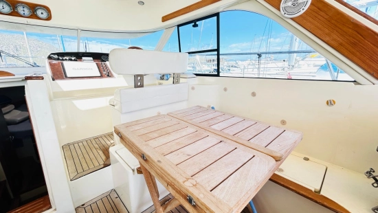 Arcoa Yacht Mystic 39 de segunda mano en venta