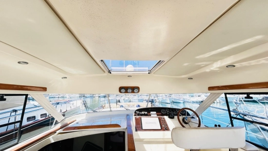 Arcoa Yacht Mystic 39 usado à venda
