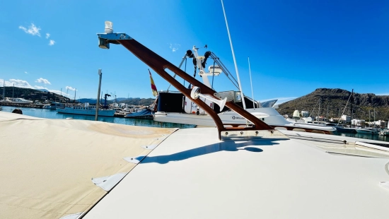 Arcoa Yacht Mystic 39 gebraucht zum verkauf