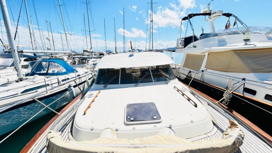Arcoa Yacht Mystic 39 d’occasion à vendre