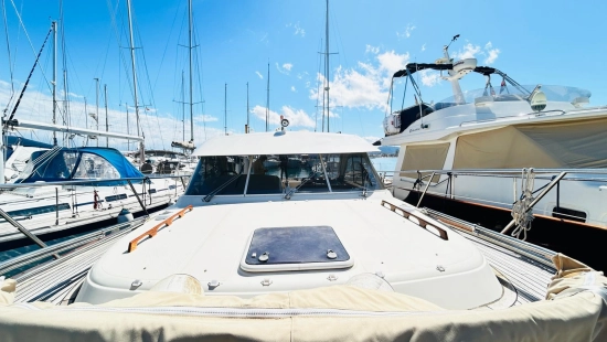 Arcoa Yacht Mystic 39 preowned for sale