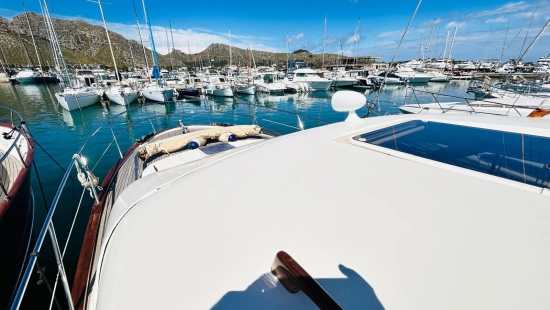 Arcoa Yacht Mystic 39 de segunda mano en venta