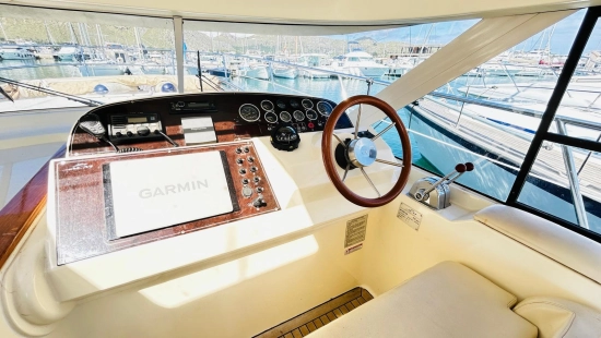 Arcoa Yacht Mystic 39 d’occasion à vendre