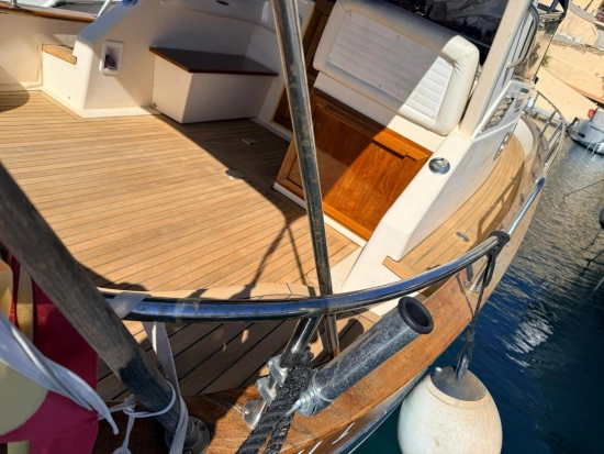 Apreamare 9 Smeraldo Confort usata in vendita