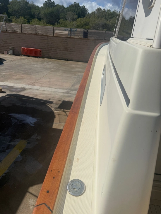 ACM ELITE 31 usado à venda