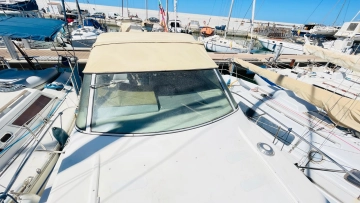 Cranchi 32 Cruiser usata in vendita